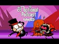 The Co-Optional Podcast Animated: Metal