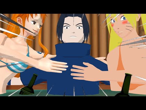 Video SASUKE PECHO DE LA GOW !! ???????? - youtube