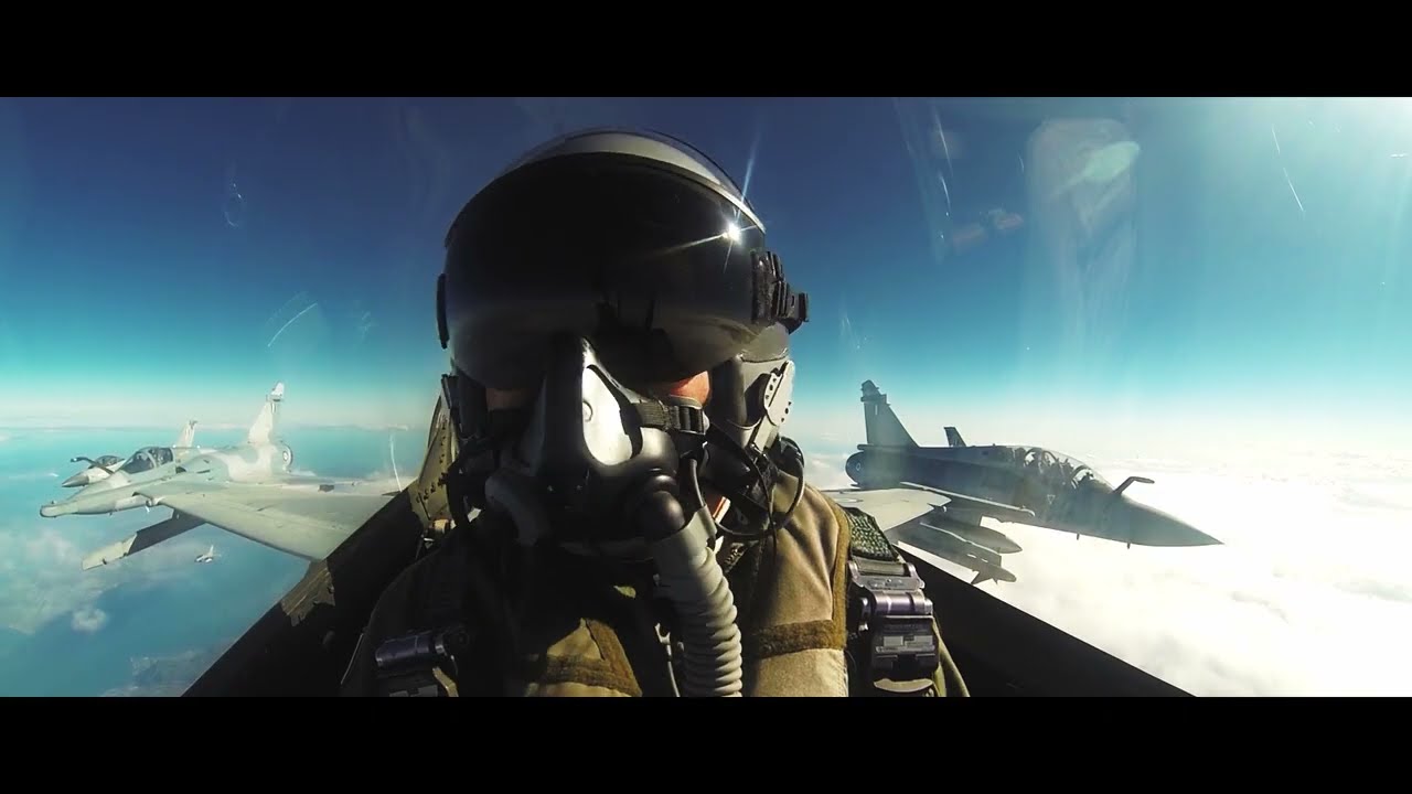 Hellenic Air Force Academy - Σχολή Ικάρων