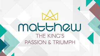 Let Him Be Crucified: Pilate, Prophecy, Redemption