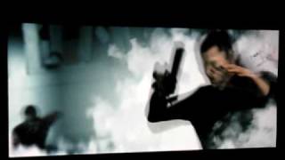 Splinter Cell: Conviction - E3 2009 Official Trailer