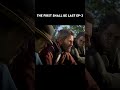 🤠 Rescuing Sean! "The First Shall Be Last" | #shorts #rdr2 #gaming #viralvideo #youtubeshorts
