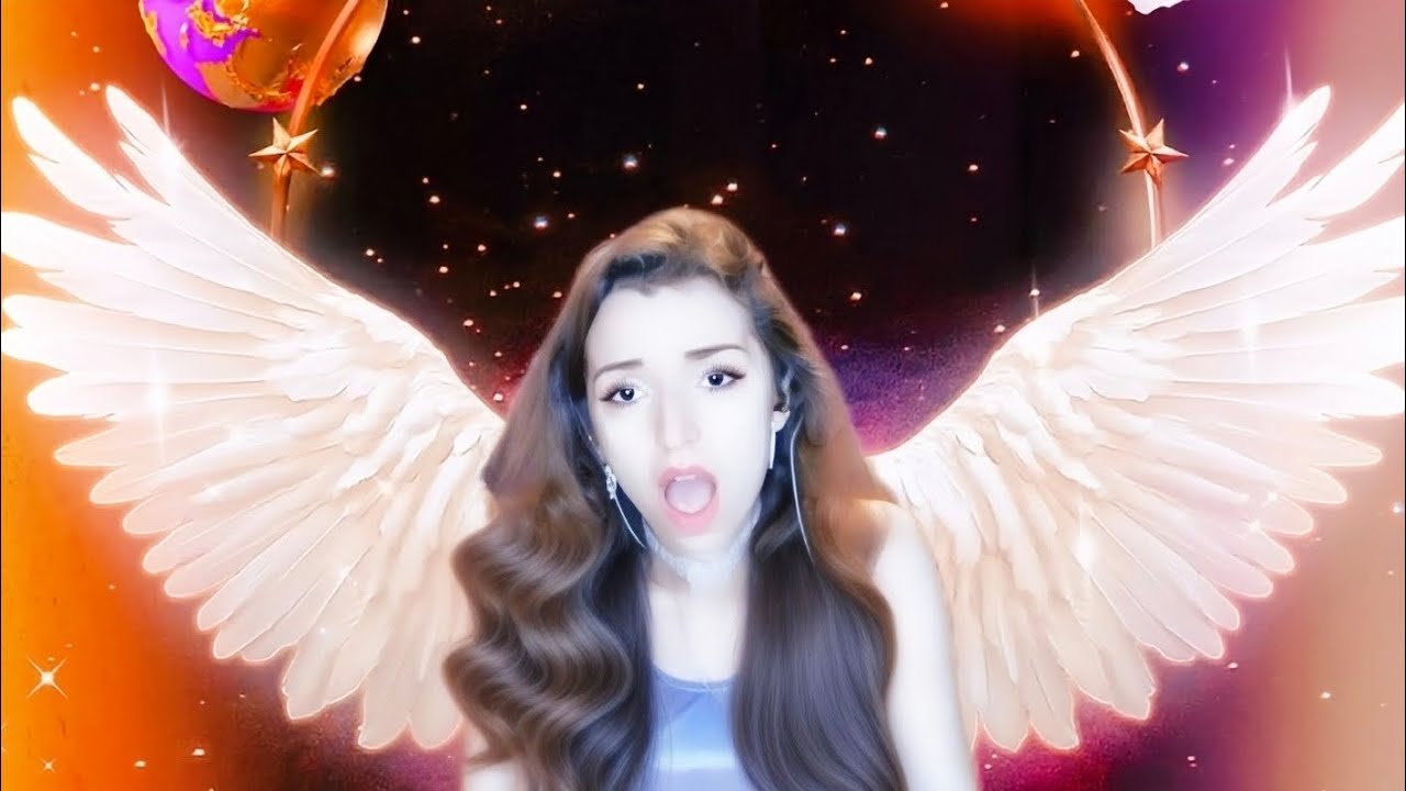 House of The Rising Improv - Lara Rayne (Live on Twitch)