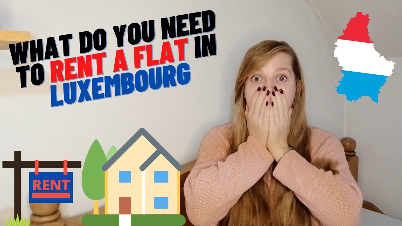 Average Rent In Luxembourg at Rebeca Hornback blog