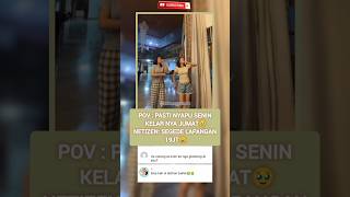 Nyapu Senin kelarnya Jumat😩#dc #rumahidaman #duet Nyapu Senin kelarnya Jumat😩#dc #rumahidaman #duet