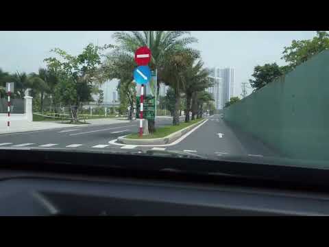 Video Vinhomes Grand Park Quận 9 trải nghiệm thực tế - youtube