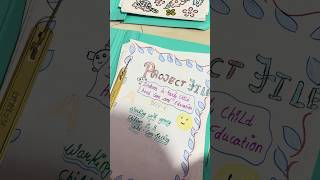 DECE4 Solved Project: July 2025 Batch (Handwritten) 📝