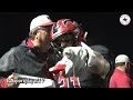 Najee Harris LAST HS game!!! Monte Vista vs Antioch