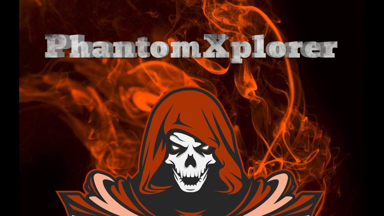 The Era Of The PhantomXplorer