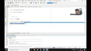 cara input scanner pada java , operator aritmatika & operator relasional/ pembanding (true/false)