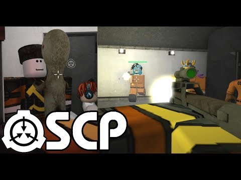 scp bloopers 2 roblox