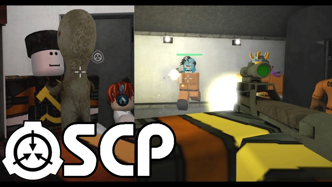 Strange Glitch In Scp Anomaly Breach Roblox By Dexit - how to get omni on scp ab roblox guide youtube
