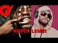 Hayce Lemsi juge le rap français : Freeze Corleone, Médine, Hatik… | GQ