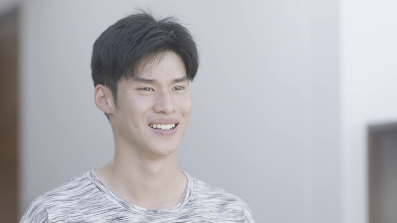 Cut Scene ครอบครัว [MAKE IT LIVE ON THE BEACH รักจะออกเดินทาง]