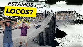 ESTAMOS LOCOS? CRAZY! (S2/E28) by familyvanexpedition 3,982 views 4 months ago 17 minutes
