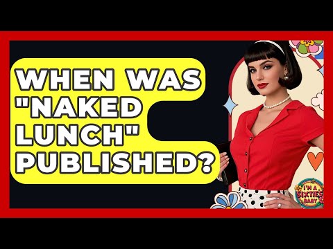 Naked Lunch: Art, Controversy, And Spring/Break