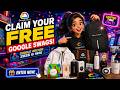 FREE Google Swags! Google Cloud Arcade 2026 Guide (No Coding Needed)