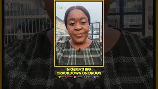 Nigeria Arrests 22 Indian Ship Crew Members In Drug Bust |  WION Shorts