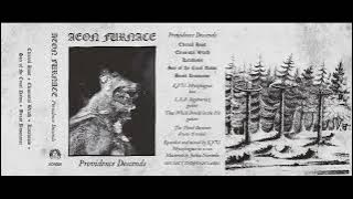 Aeon Furnace (Finland) - Providence Descends (EP 2023)