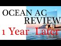 A review of Ocean resorts Casino Atlantic City - YouTube