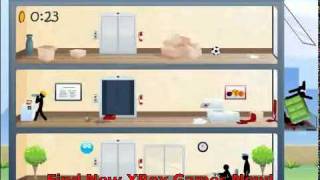 ClickDeath Walkthrough Video