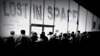 Sknuke - Lost in Space (Original mix)