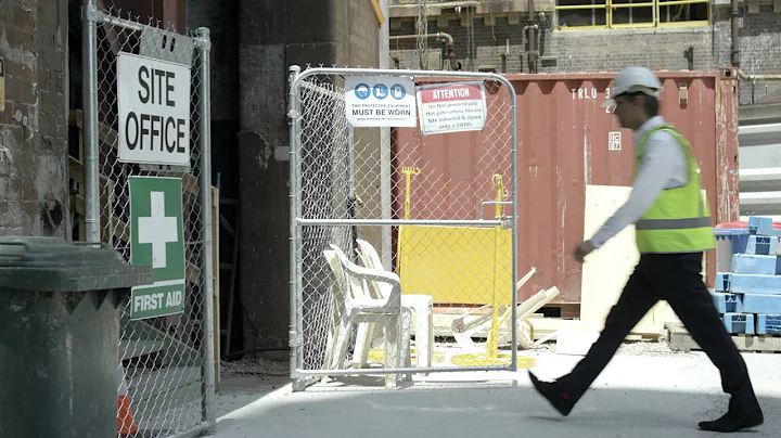 Professor Alec Tzannes AM on Architecture