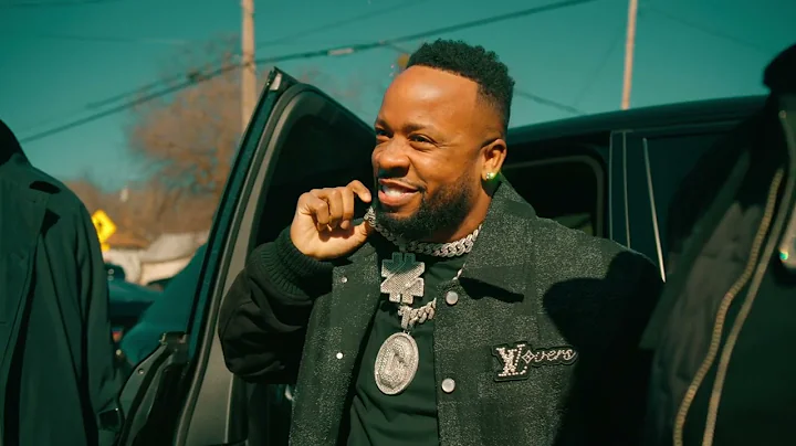 Zillionaire Doe - Still CBFW (Official Music Video)