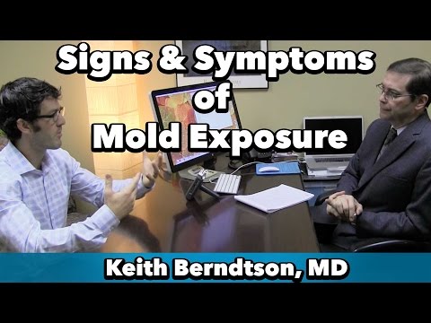 Mold Toxins Making You Fatigued &amp; Sick?