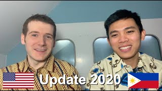 Update 2020 - Cord & Arvin