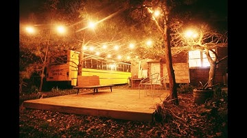 How we Installed Furring Strips on the Walls: School Bus Conversion Ep 9