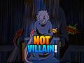 Madara Was Not Villain My Hero 😨😧
