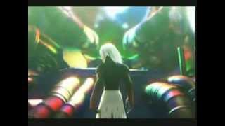 Kingdom Hearts 2 Intro English Sanctuary Introduction Kingdom Hearts 2 Intro English Sanctuary Introduction