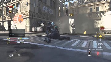 Call of Duty Advanced Warfare - Hackers Exposed »REPORT NOW«