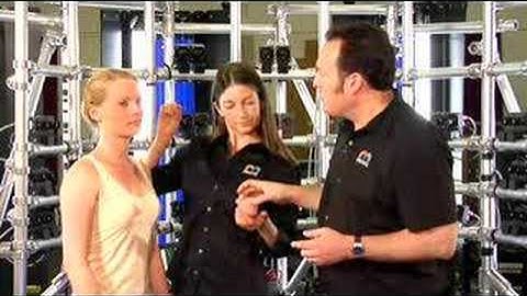 Contour Reality Briefing