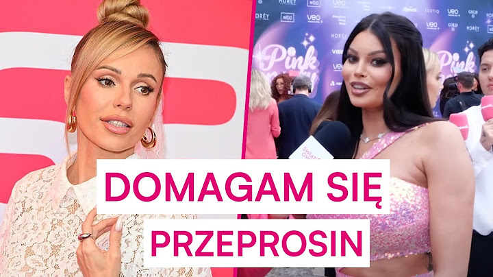 Justyna Gradek ujawnia kolejny skandal z Dodą? Nie gryzła się w język