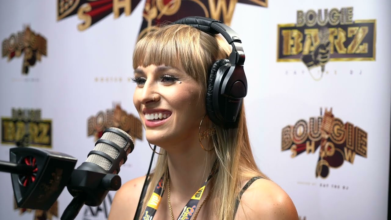 ⁣Angel Youngs Interview - Reality Kings Contract? Performers Thinking She's Not Equal?