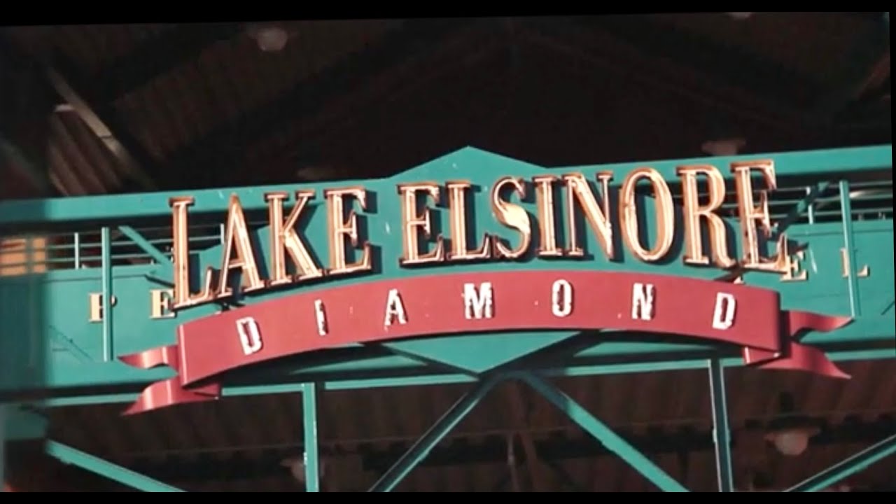 Diamond DriveIn YouTube