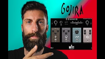 Neural dsp GOJIRA plugin : DO NOT buy another pedal until you try this out!