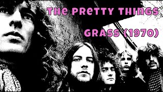 The Pretty Things - Grass (Karaoke)