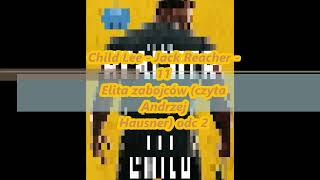 Download Lagu Child Lee - Jack Reacher - 11 Elita zabojców (czyta Andrzej Hausner) odc 2 MP3 Download Lagu Child Lee - Jack Reacher - 11 Elita zabojców (czyta Andrzej Hausner) odc 2 MP3