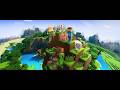 "Unlock Ultimate Power: Epic Solo Leveling Mod Showcase on MCLeveling Server!"