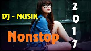 Dj As One 2017 ¦¦ DJ Morena Remix 2017 ¦¦Nonstop Terbaru Dugem Remix