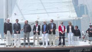 RCYC Sailpast 2015