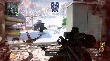 My worst split ever.