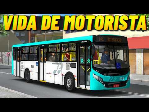 RELEASE!! - Caio Apache Vip IV VW 17-230 ODS Euro V Juiz de Fora MG Standard - OMSI 2