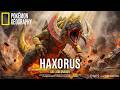 NatGeo Planet: Axe Jaw Alpha | Haxorus - The Dragon King (Real-Life Pokémon)