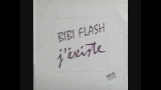 BIBI FLASH J'existe