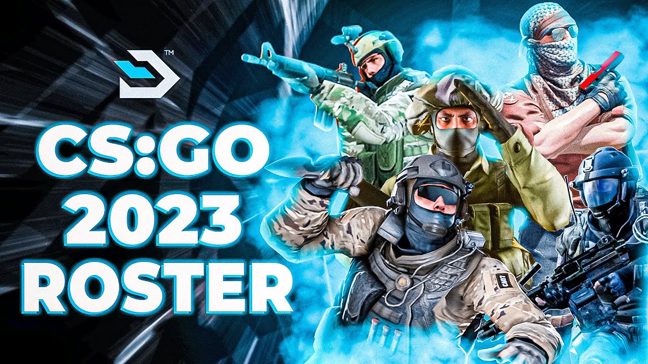 THIS TEAM WILL DOMINATE COUNTER-STRIKE 2