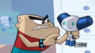 ROBOTBOY- EP 45